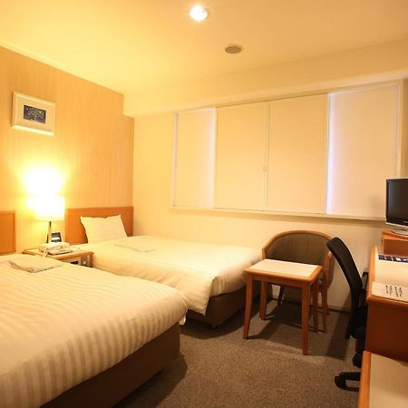 Sun Hotel Tosu Saga Zewnętrze zdjęcie