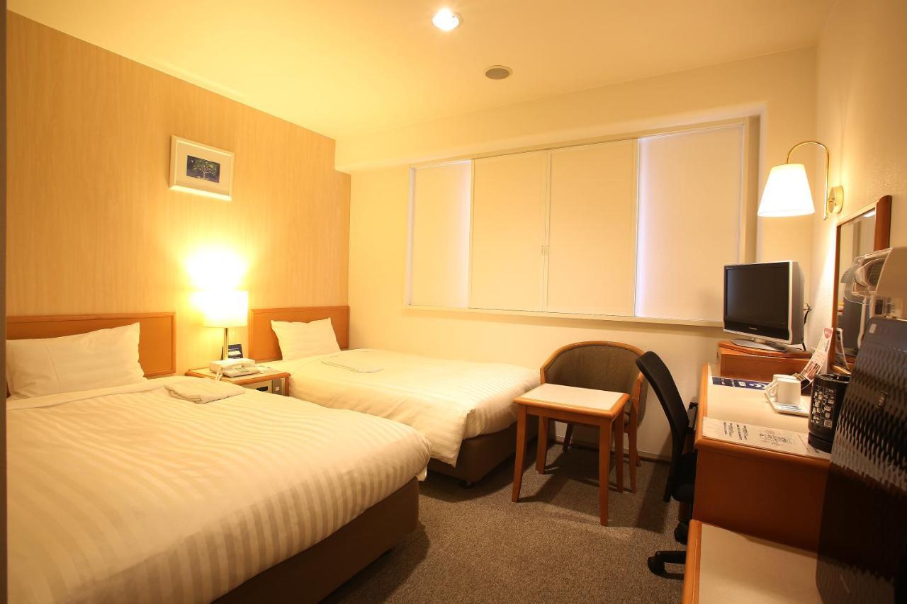 Sun Hotel Tosu Saga Zewnętrze zdjęcie