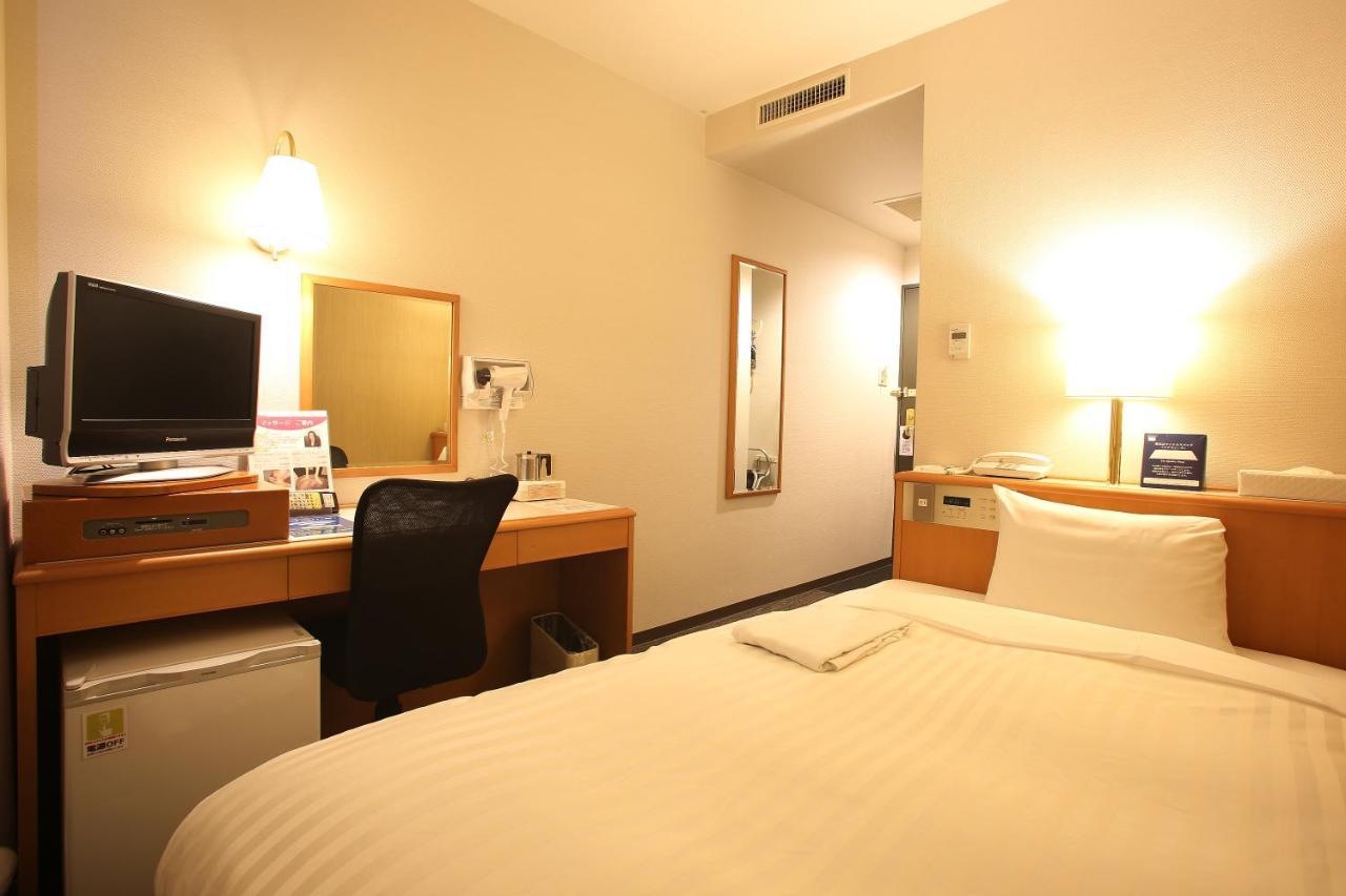 Sun Hotel Tosu Saga Zewnętrze zdjęcie