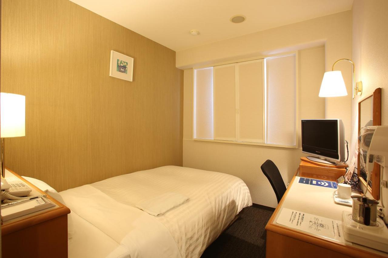 Sun Hotel Tosu Saga Zewnętrze zdjęcie