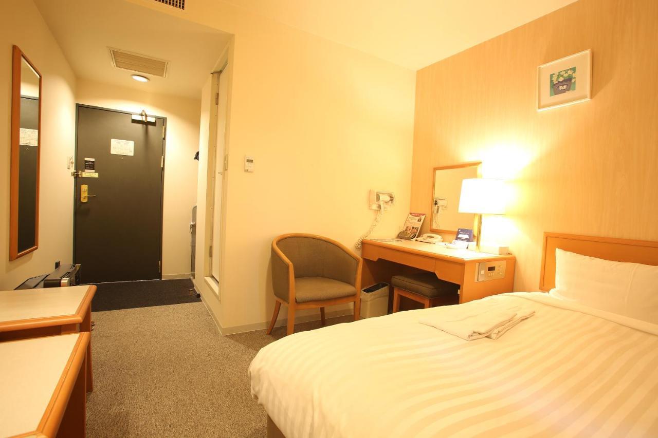 Sun Hotel Tosu Saga Zewnętrze zdjęcie