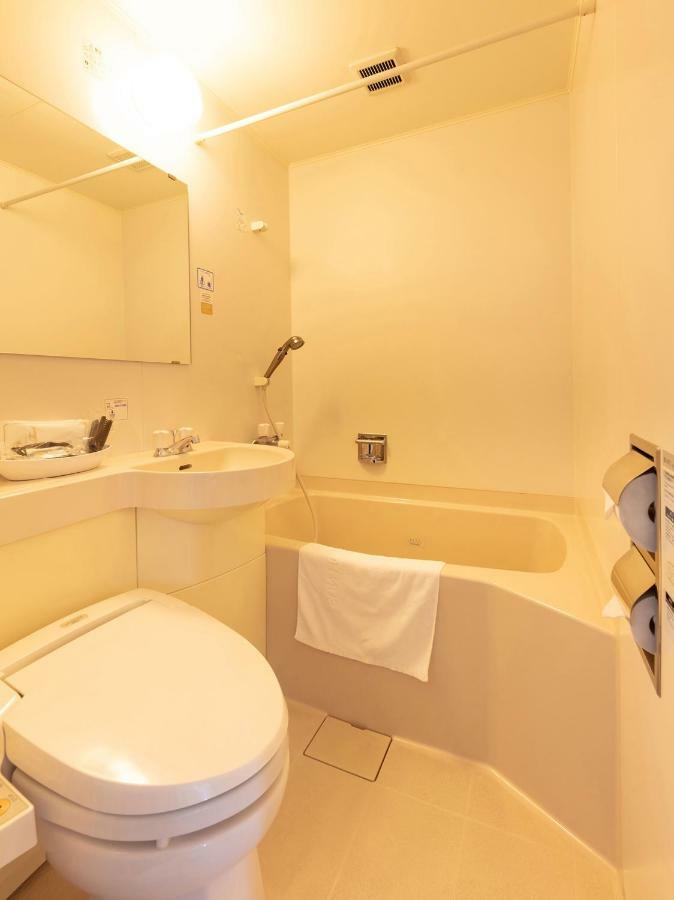 Sun Hotel Tosu Saga Zewnętrze zdjęcie