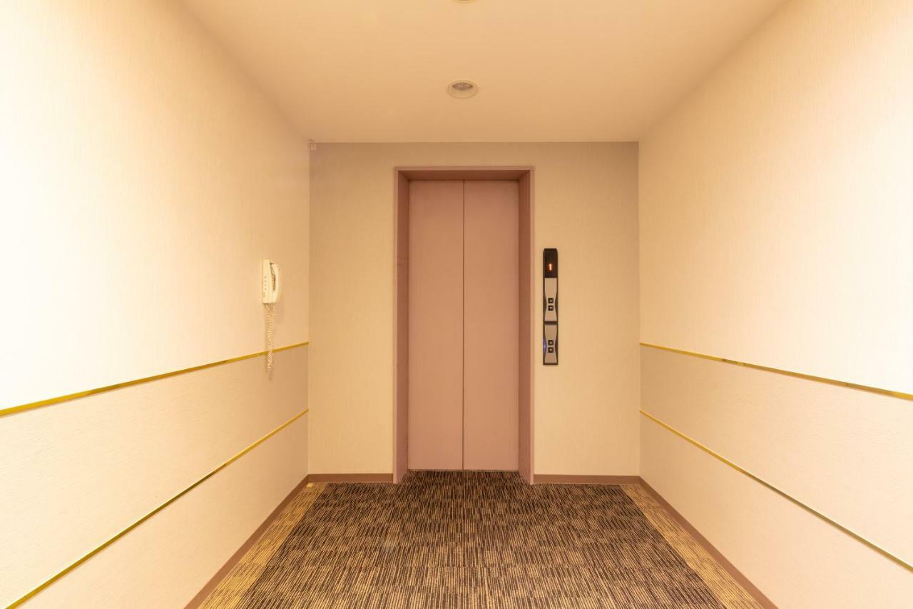 Sun Hotel Tosu Saga Zewnętrze zdjęcie