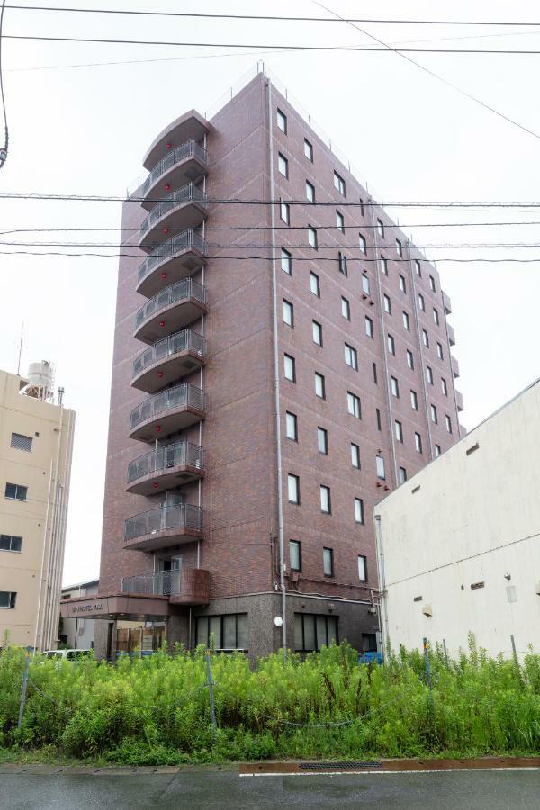 Sun Hotel Tosu Saga Zewnętrze zdjęcie